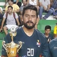 Cristian Quinteros Garcia