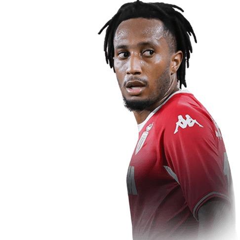 Gelson Martins