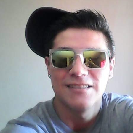 David Ivar Shigler Padilla