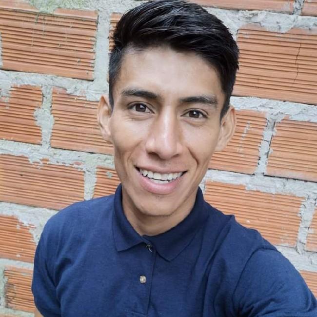 Mario Alejandro Romero Jurado