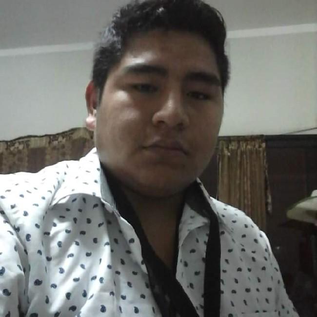 Marvin Julián Coria Quiroga