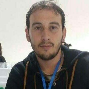 José Ernesto Martínez Gudiño