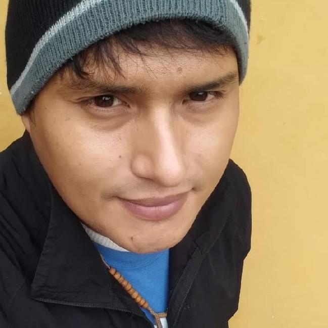 Haroldo Weimar Flores Veliz