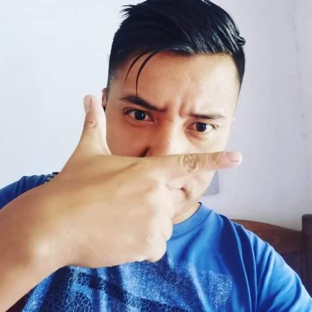 José Jamil Mejia Gonzales