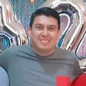 Luis Alberto Illanes Lopez