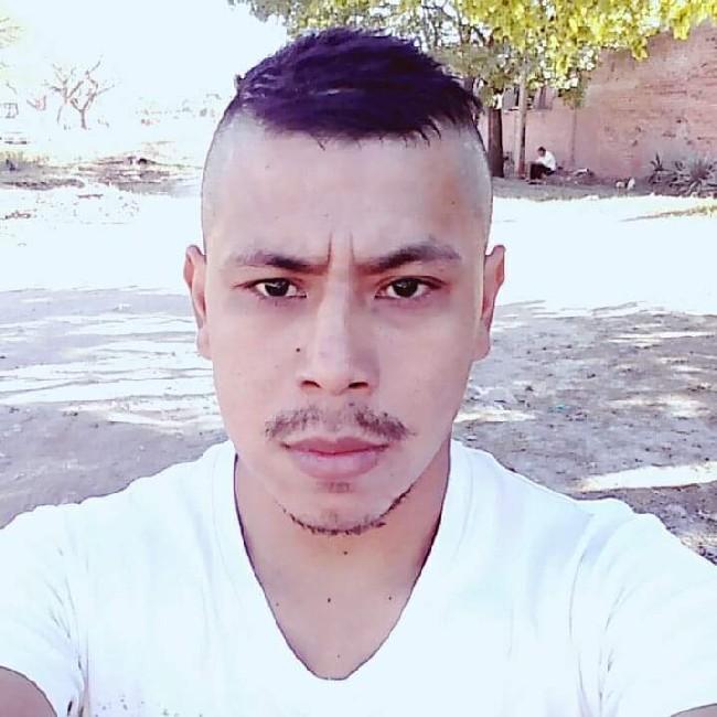 Alejandro Rene Bernal Martinez