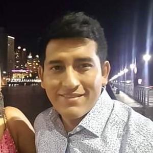 Isaac Alberto Alfaro Aguirre