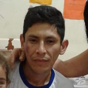 Jaime Limber Fernández