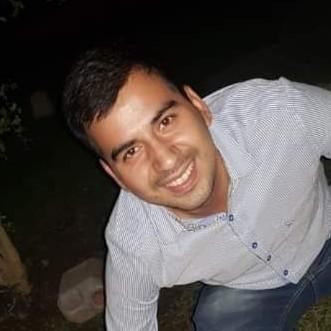 José Luis Martínez Gudiño