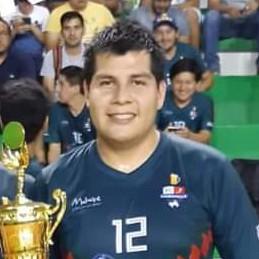 Kevin Gómez Espinoza