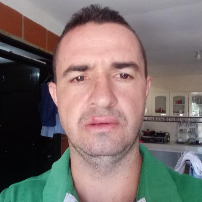 Jose Leonardo Aristizabal Jimenez