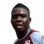 Marvelous Nakamba