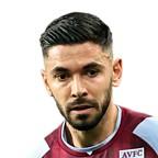 Morgan Sanson