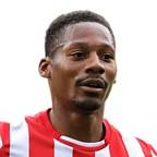 Ethan Pinnock