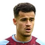 Philippe Coutinho (Cedido)