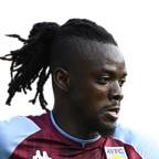 Bertrand Traoré