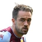 Danny Ings