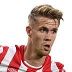 Kristoffer Ajer
