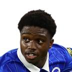 Tariq Lamptey