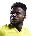 Frank Onyeka