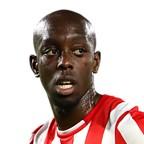 Yoane Wissa