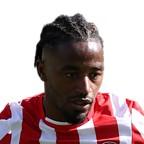 Tarique Fosu-Henry
