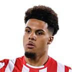 Myles Peart-Harris