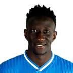 Brahim Konaté