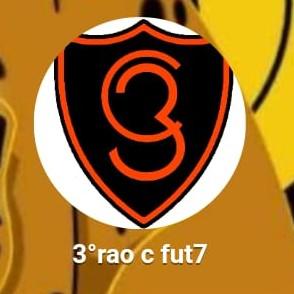 3°Rão