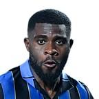 Jeremie Boga