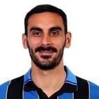 Davide Zappacosta