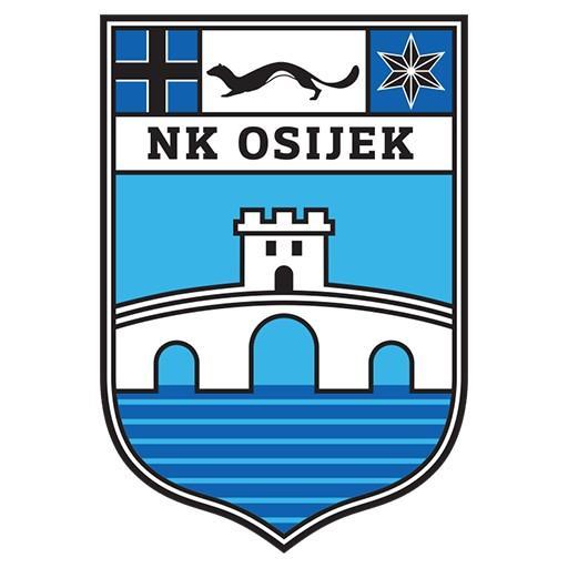 NK OSIJEK (🇭🇷)