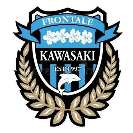 KAWASAKI FRONTALE (🇯🇵)