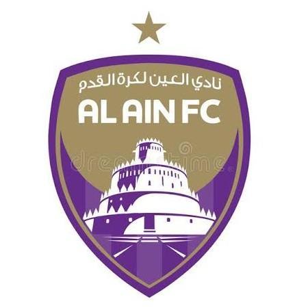 AL AIN FC (🇦🇪)