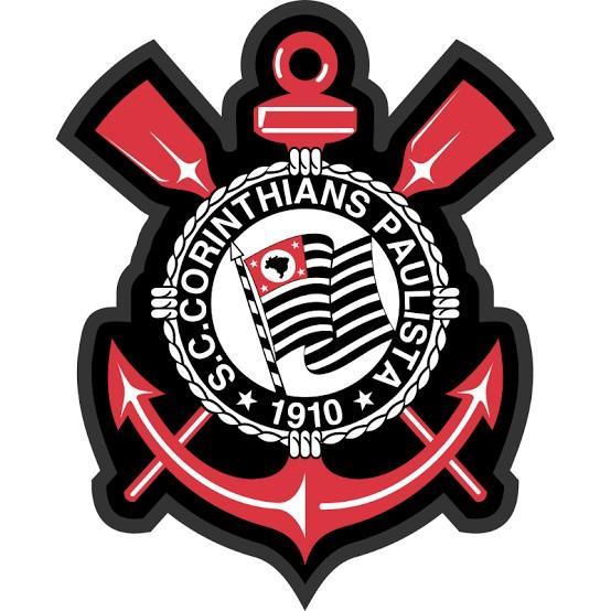 CORINTHIANS (🇧🇷)