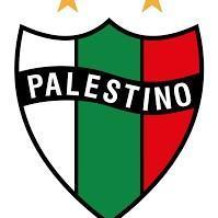 PALESTINO FT (🇨🇱)