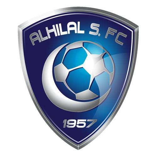 AL HILAL FT (🇸🇦)