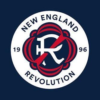 NEW ENGLANDS REVOLUTION (🇺🇸)