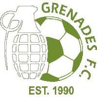 GRENADES FC (🇦🇬)