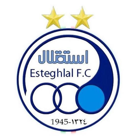 ESTEGHLAL FC (🇮🇷)