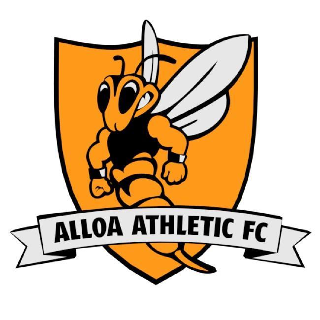 ALLOA ATHLETIC (🏴󠁧󠁢󠁳󠁣󠁴󠁿)