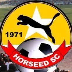 HORSEED FC (🇸🇴)