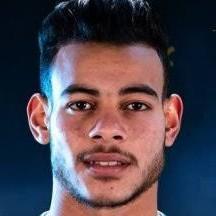 Nabil nemad