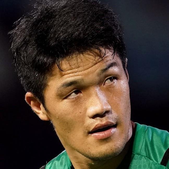 Jung sung