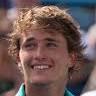 Alexander Zverev
