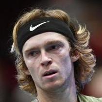 Rublev Andrey