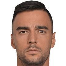 Dimitar Kusmanov
