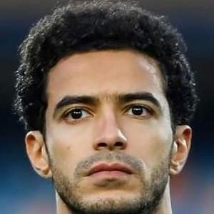 Omar gaber