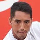 Murkel Velasco