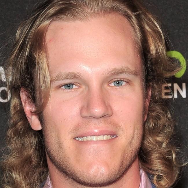 Noah syndeergand
